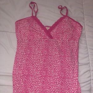 VS PINK Cami 💋 Large